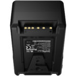 Smallrig Batterie V-Mount mini VB99 Lite 5245