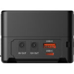 Smallrig Batterie V-Mount mini VB99 Lite 5245