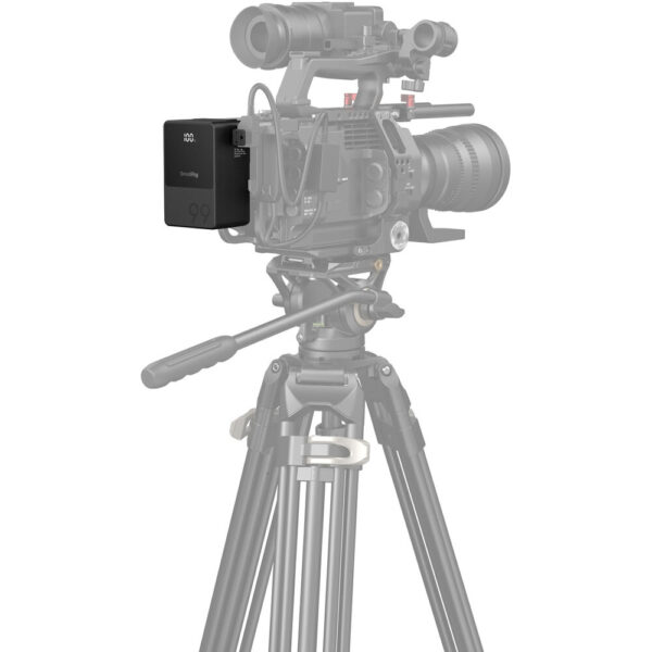 Smallrig Batterie V-Mount mini VB99 Lite 5245