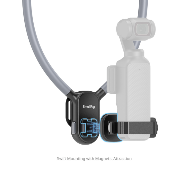 Smallrig Quick Release Mount for DJI Osmo Pocket 3 5567