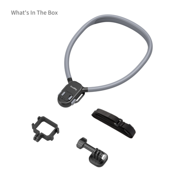 Smallrig Quick Release Mount for DJI Osmo Pocket 3 5567