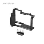Smallrig Cage for Nikon ZR 5467