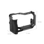 Smallrig Cage for Nikon ZR 5467