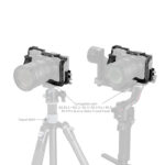 Smallrig Cage for Nikon ZR 5467