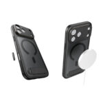 Smallrig Lightweight Photo Case for iPhone 17 Pro (Black) 5549