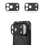 Smallrig Mobile Video Cage für iPhone 17 Pro Max (Artwork Edition) 5543