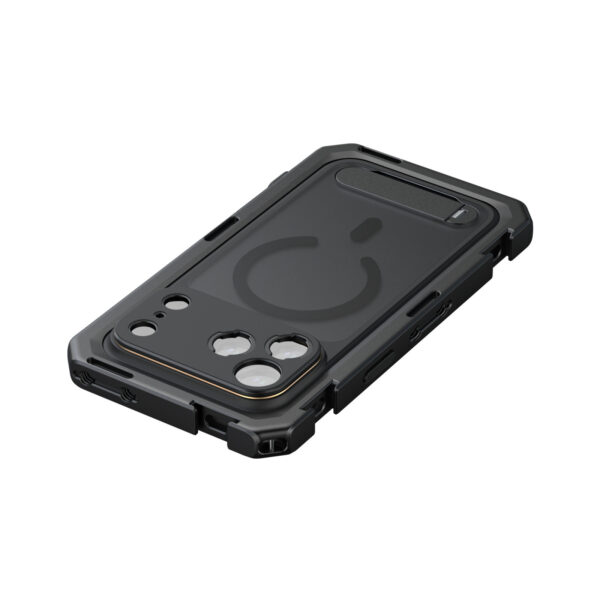 Smallrig Mobile Video Cage für iPhone 17 Pro Max (Artwork Edition) 5543