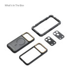 Smallrig Mobile Video Cage für iPhone 17 Pro Max (Artwork Edition) 5543
