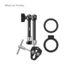 Smallrig MagSafe Compatible Crab Clamp 5604