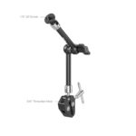 Smallrig MagSafe Compatible Crab Clamp 5604