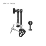 Smallrig Crab Clamp 5605