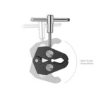 Smallrig Crab Clamp 5605
