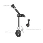 Smallrig Crab Clamp 5605