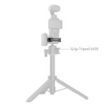Smallrig Adaptateur de cage pour DJI Osmo Pocket 3 5607