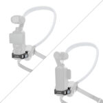 Smallrig Adaptateur de cage pour DJI Osmo Pocket 3 5607