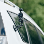 Smallrig Adaptateur de cage pour DJI Osmo Pocket 3 5607