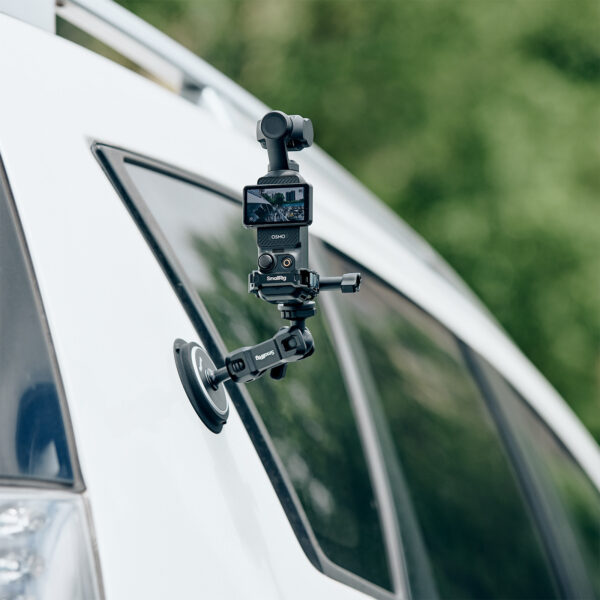 Smallrig Adaptateur de cage pour DJI Osmo Pocket 3 5607