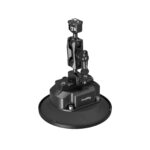 Smallrig 5 Inch Electric Suction Cup Mounting Kit 5399