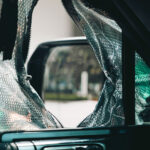 Smallrig Set de rideaux de tournage latéraux pour véhicule (avant et arrière) 5499