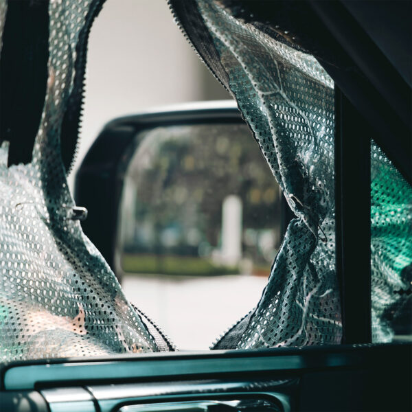 Smallrig Set de rideaux de tournage latéraux pour véhicule (avant et arrière) 5499