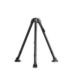 Smallrig Trépied hydraulique en carbone Tribex II Potato Jet 5756