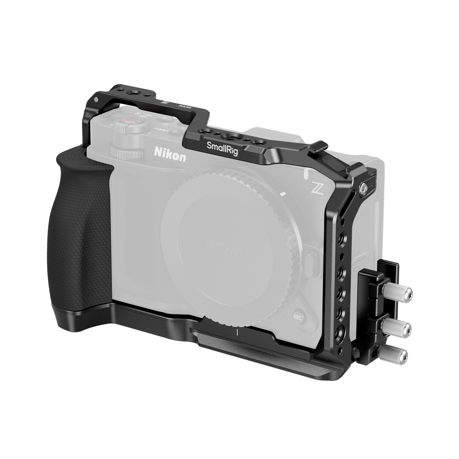 Smallrig Cage pour Nikon ZR 5467
