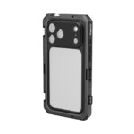 Smallrig Cage vidéo mobile pour iPhone 17 Pro (Édition de base) 5545