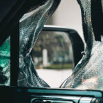 Smallrig Ensemble de rideaux de tir latéraux pour véhicule (avant et arrière) 5498