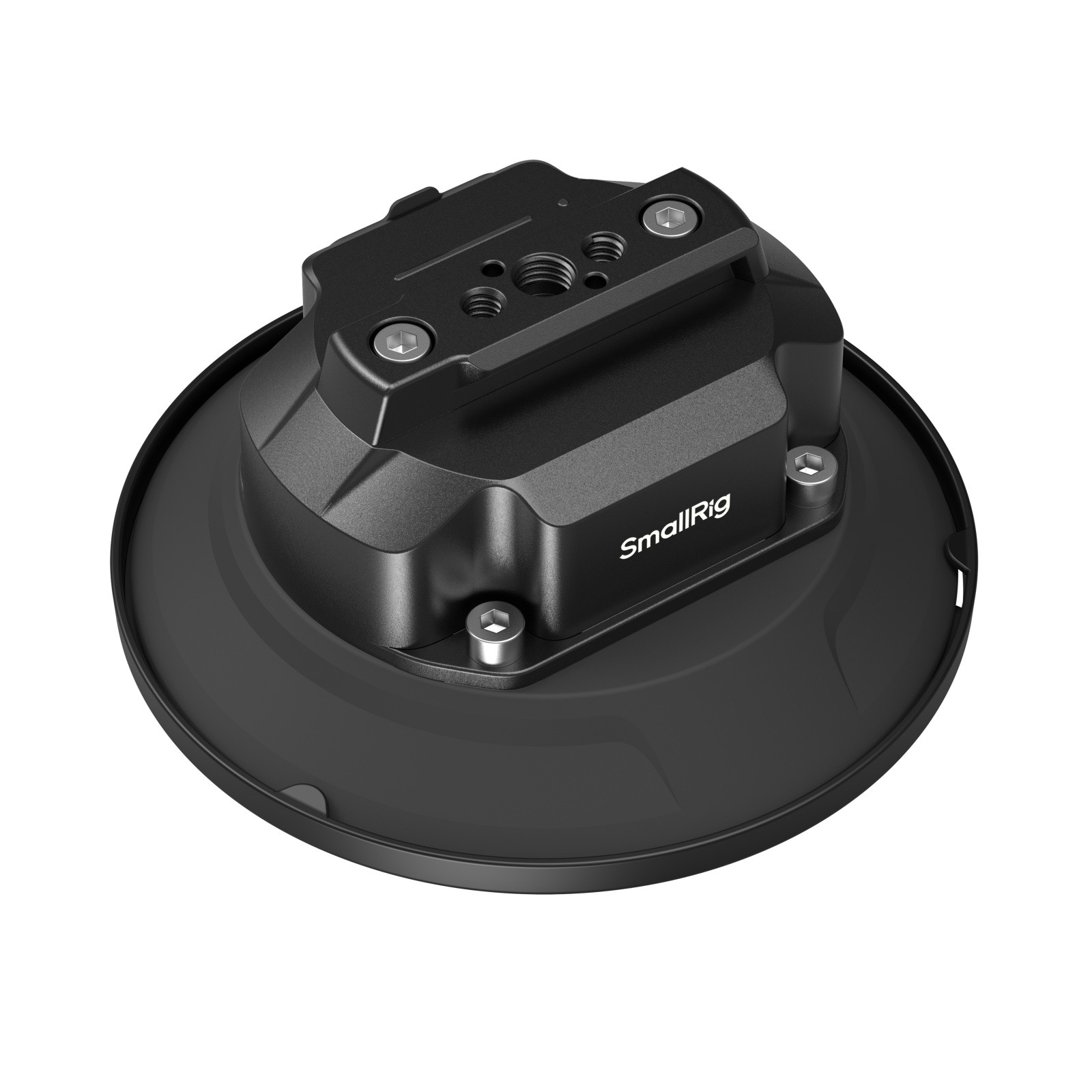 Smallrig Support de Ventouse Électrique de 5" 5398