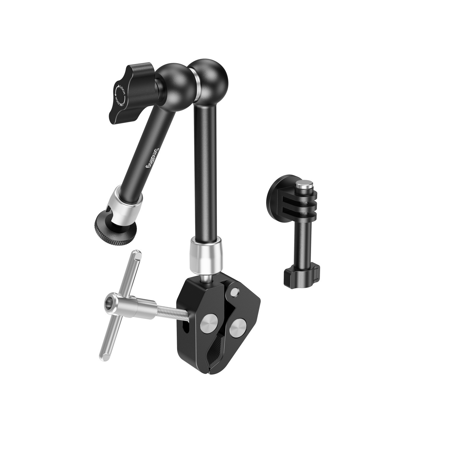 Smallrig Crab Clamp 5605