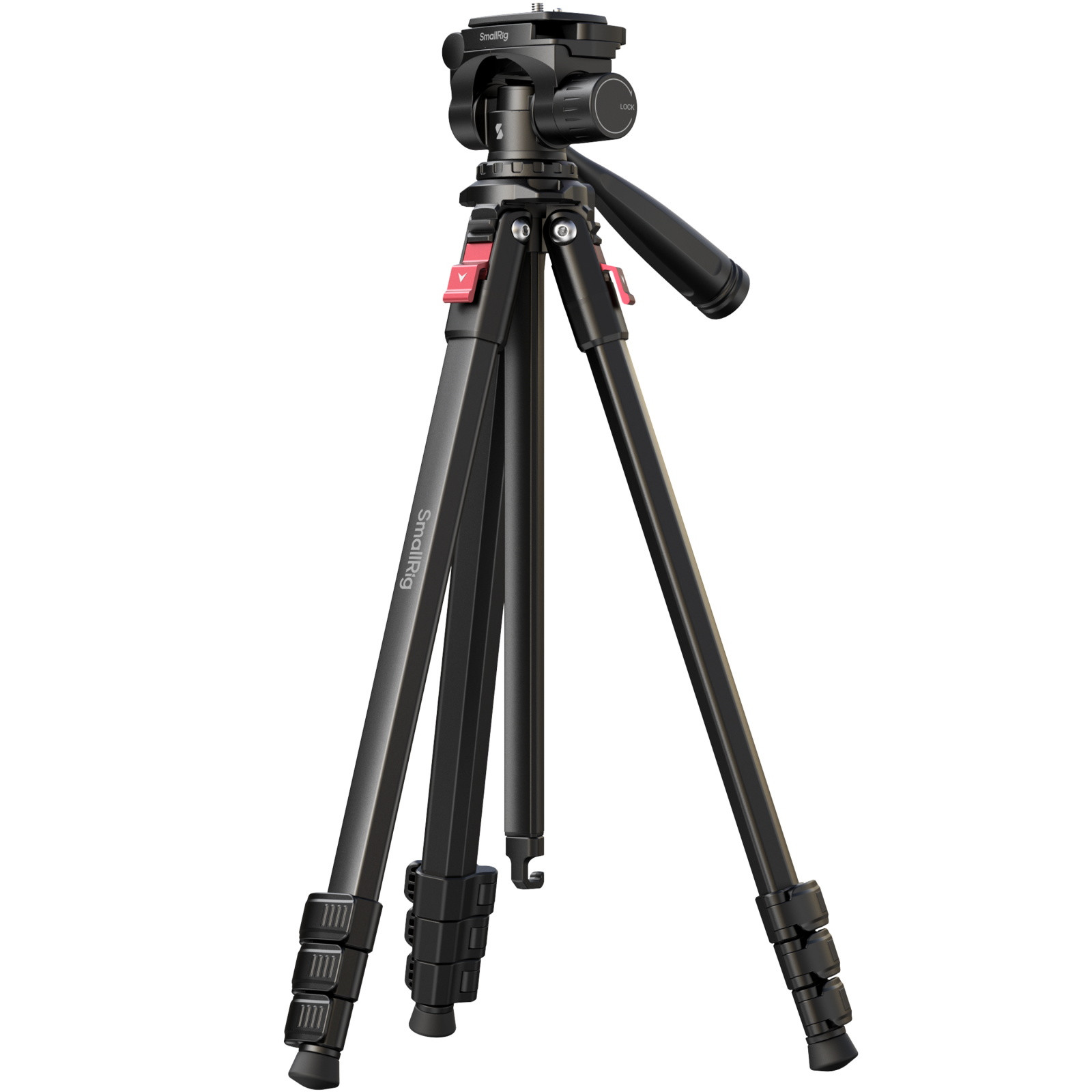 Smallrig Videostativ 5474