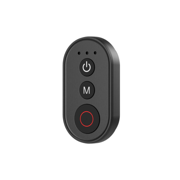 SmallRig Télécommande sans fil pour caméras d'action et téléphones mobiles 5462