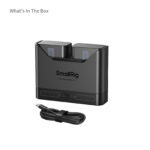 Smallrig Kit de recharge rapide pour batteries de caméra NP-FW50 5488