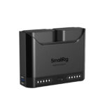 Smallrig Kit de charge rapide pour batteries de caméra NP-FZ100 5483