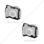 Smallrig Châssis pour Sony Alpha 1 II / Alpha 9 III 5642