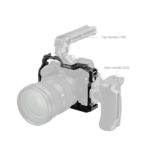 Smallrig Châssis pour Sony Alpha 1 II / Alpha 9 III 5642