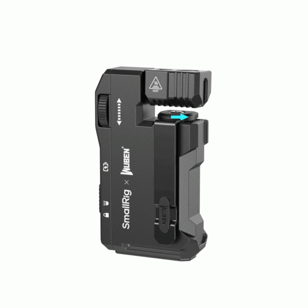 Smallrig Mini lampe de poche EDC 5710 6 Smallrig Mini lampe de poche EDC 5710