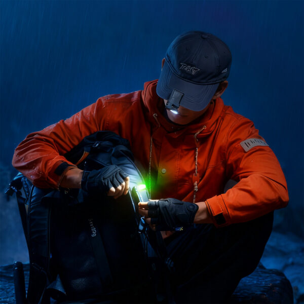 Smallrig Mini lampe de poche EDC 5710 7 Smallrig Mini lampe de poche EDC 5710