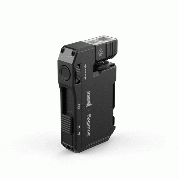 Smallrig Mini lampe de poche EDC 5710 8 Smallrig Mini lampe de poche EDC 5710