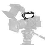 Smallrig Poignée supérieure de style D avec pince NATO 5661