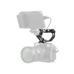 Smallrig Poignée supérieure de style D avec pince NATO 5661