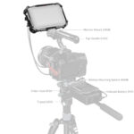 Smallrig Kit de cage pour moniteur Atomos Ninja TX / TX GO 5708