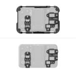 Smallrig Kit de cage pour moniteur Atomos Ninja TX / TX GO 5708