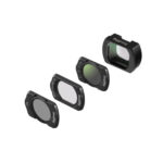 Smallrig Kit de filtres professionnels pour DJI Osmo Pocket 3 5834