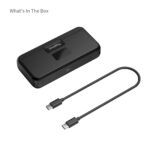 Smallrig Chargeur de batterie pour GoPro 9/10/11/12 5418