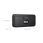 Smallrig Chargeur de batterie pour GoPro 9/10/11/12 5418