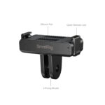 Smallrig Adaptateur de montage à dégagement rapide pour DJI Osmo 360 / Action 5 Pro / 4 / 3 5813