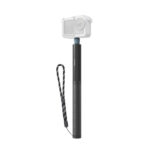 Smallrig Bâton à selfie pour caméras d'action (150 cm / 59 in) 5270
