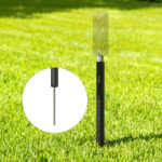Smallrig Bâton à selfie pour caméras d'action (150 cm / 59 in) 5270
