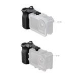 Smallrig Poignée pour DJI Osmo Action 5 Pro / 4 / 3 5826